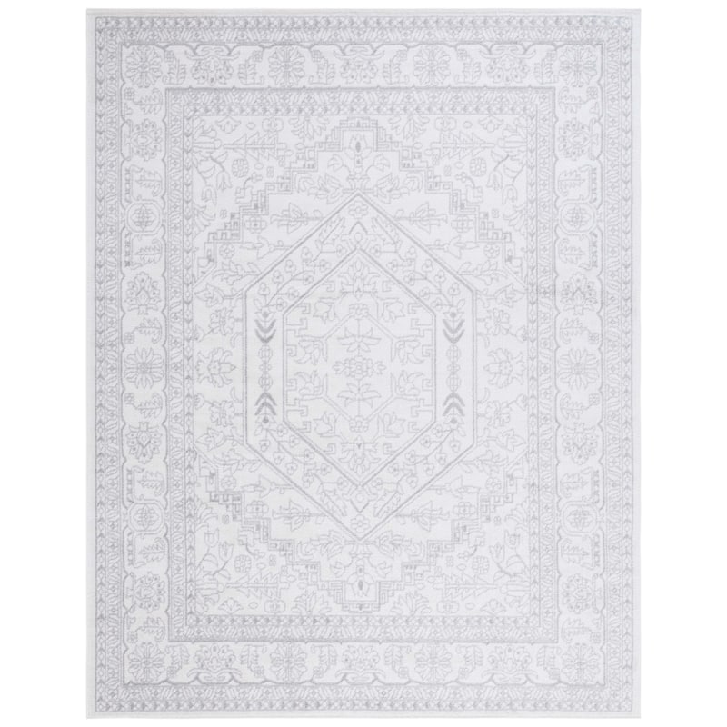 SAFAVIEH Adirondack Sian Rustic Oriental Medallion Rug