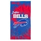 preview thumbnail 1 of 74, NFL Psychedelic Beach Towel