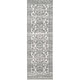 preview thumbnail 13 of 40, Nuloom Vintage Lorena Tribal Area Rug