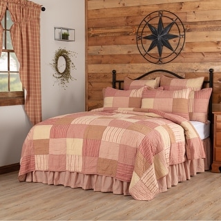 sawyer mill bedding set