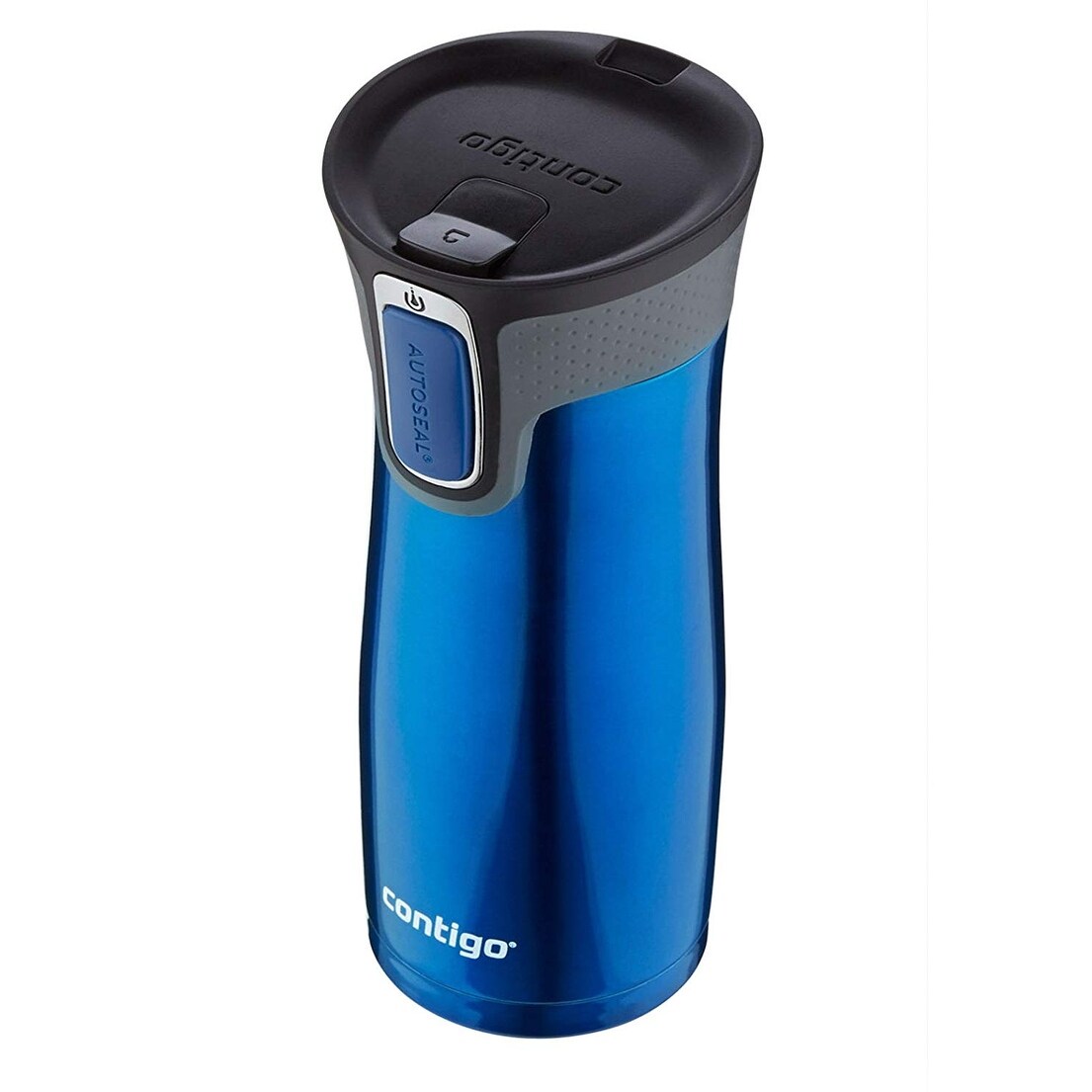 Shop Contigo 2034152 Autoseal 16oz Vaccuum Insulated Stainless