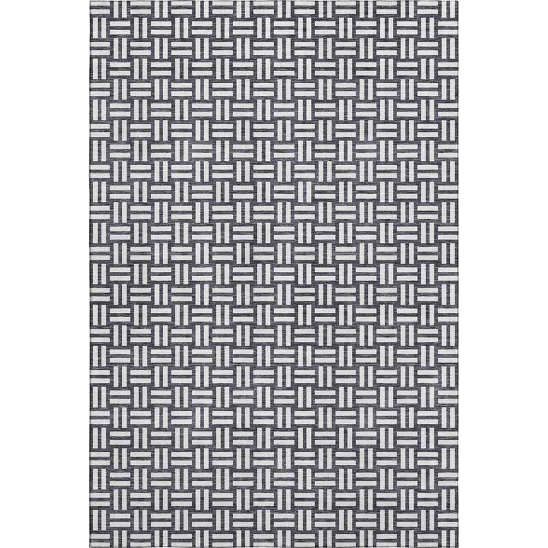 Premium Washable Super Soft Modern Weave Mayfield Rug