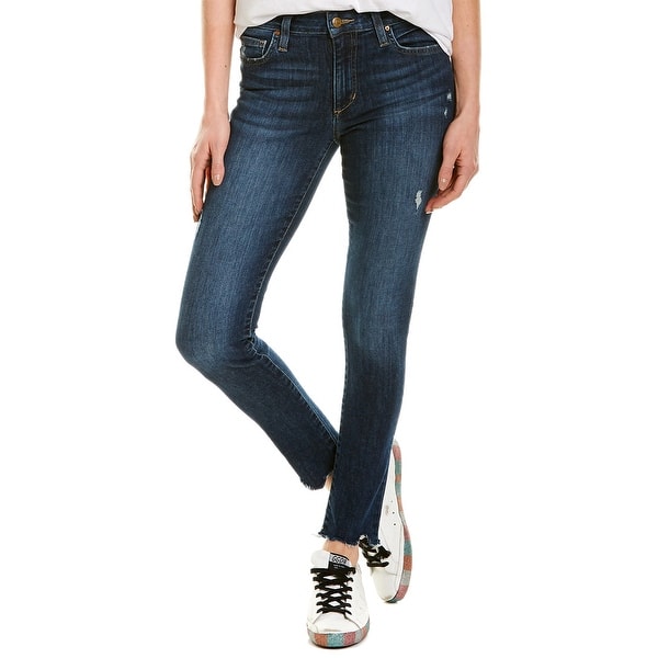 Joe S Jeans Quincy Skinny Ankle Cut Overstock 30592589