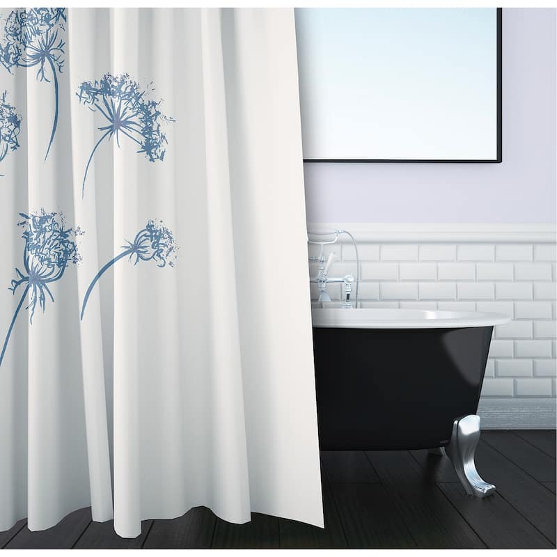 Just Dandy Shower Curtain