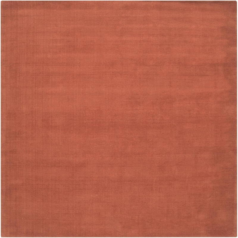 Livabliss Mystique Casual Solid Area Rug