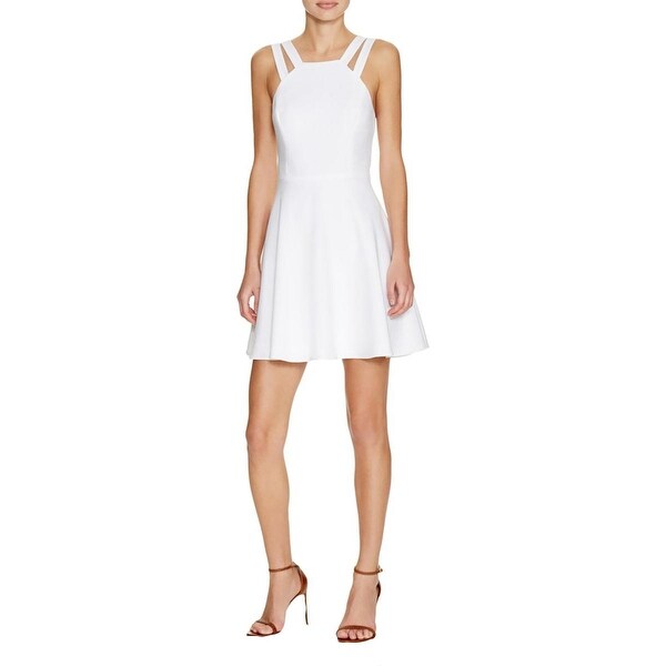 french connection skater dress