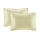 Madison Park Mansfield Reversible Bedspread Set
