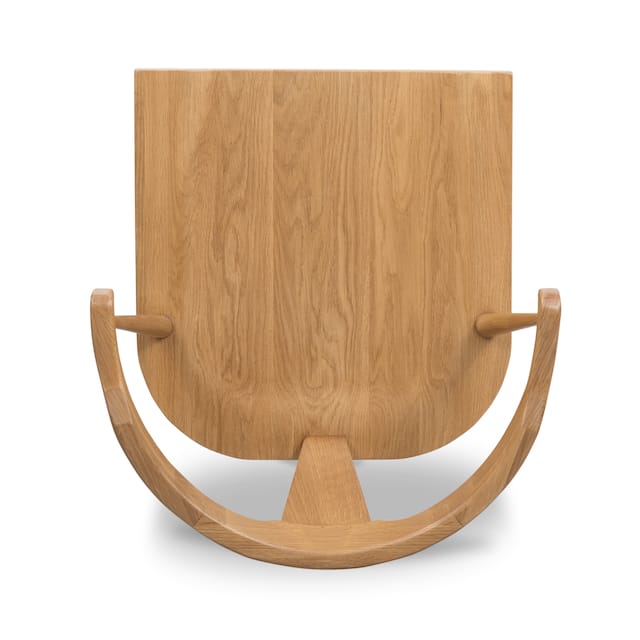 Poly and Bark Enzo Dining Chair