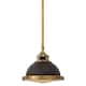 Option Buckeye Bronze