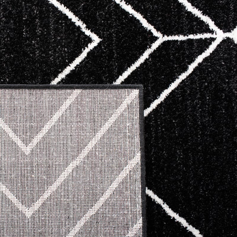 SAFAVIEH Adirondack Juvelina Modern Geometric Rug
