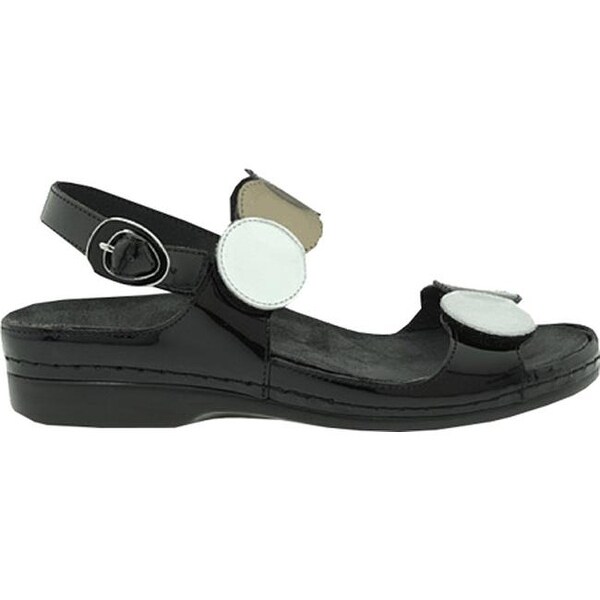 helle comfort sandals tula