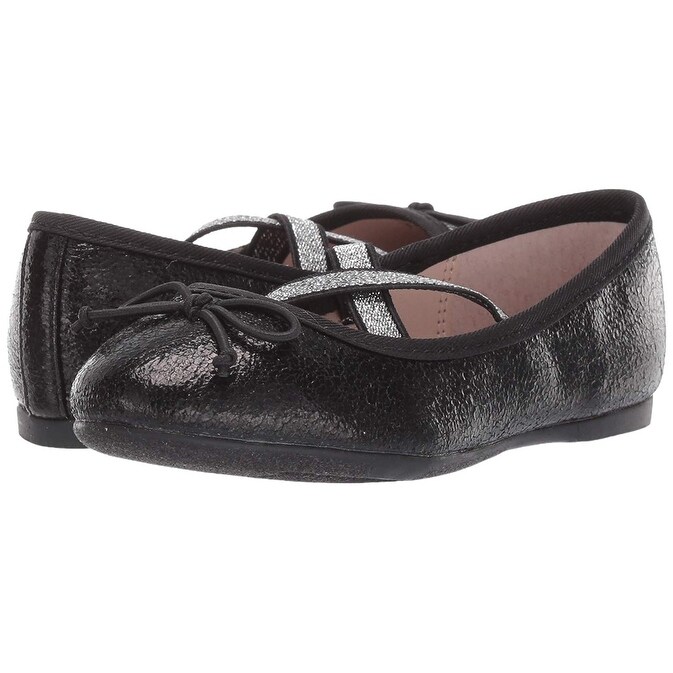 nina girls shoes