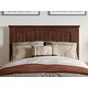 preview thumbnail 134 of 157, AFI Nantucket Platform Bed with Matching Footboard & Storage Drawers
