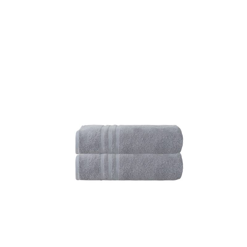 Ozan Premium Home 100% Turkish Cotton Sienna Luxury Collection Bath Towels (Set of 2)