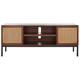 Option Walnut/Natural