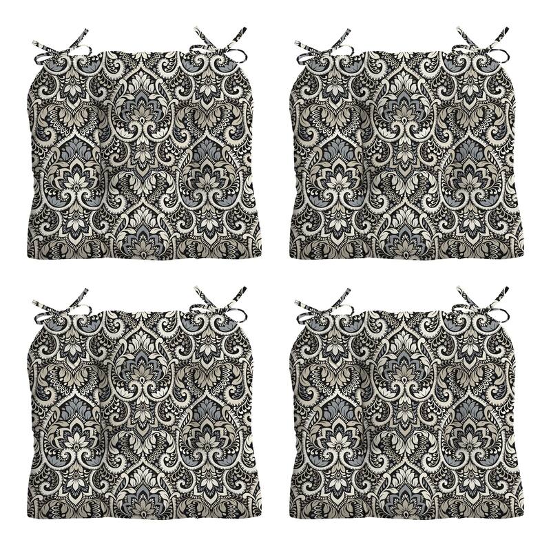 ARDEN Outdoor Wicker Chair Cushion