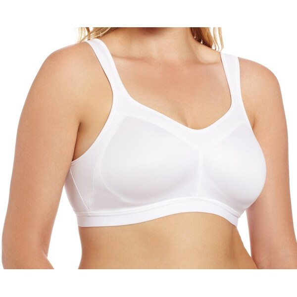 playtex sports bra