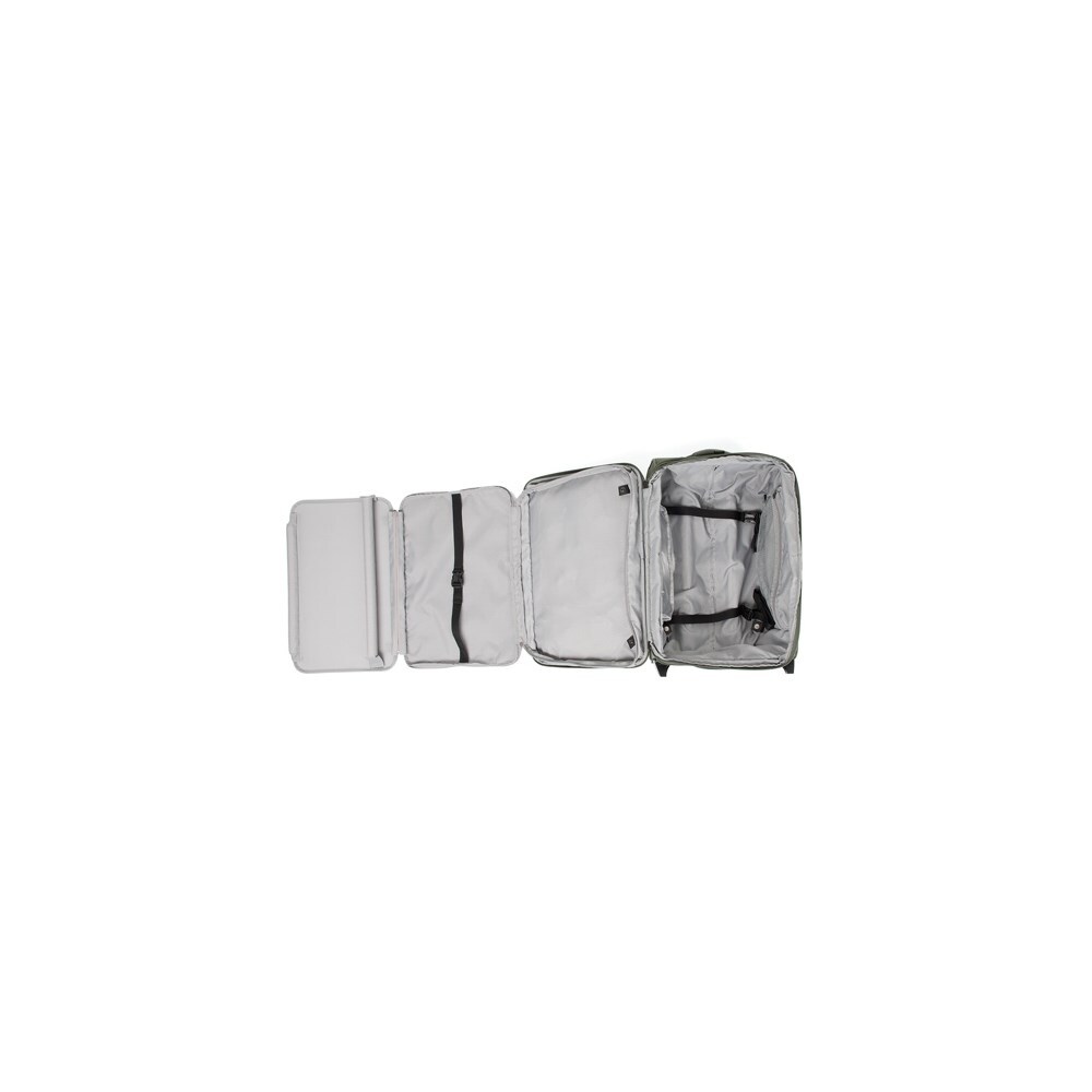 travelpro crew 10 22 inch expandable rollaboard suiter