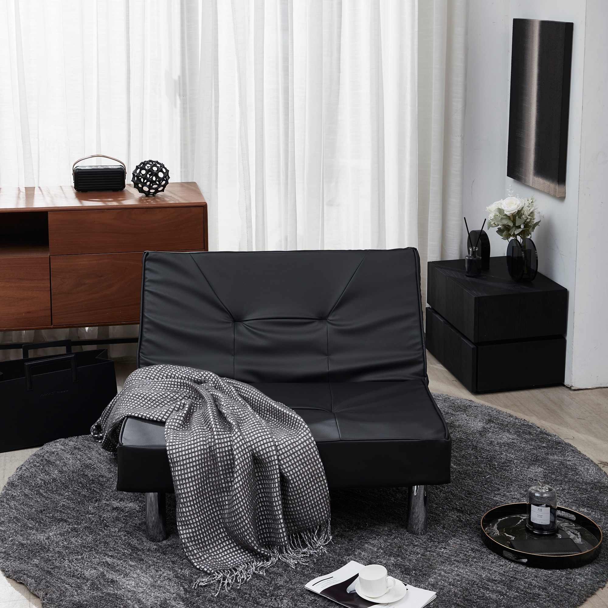 Lazy sofa chair discount ikea