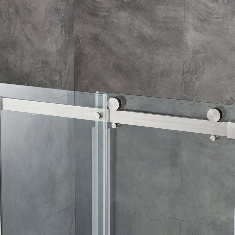 Miseno MSD-BELS48-15SKA Bel Soft-Close 81-1/2" High x 48" Wide x 32"