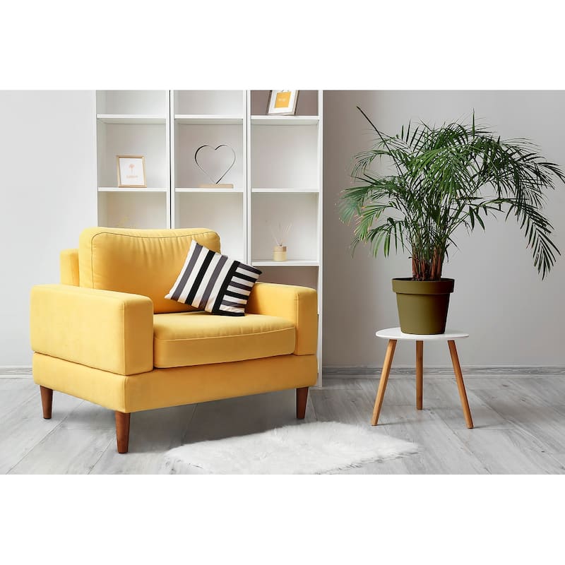 Stripes Decorative Throw Pillow