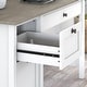 preview thumbnail 5 of 13, Mayfield 54W Computer Desk with Drawers by Bush Furniture