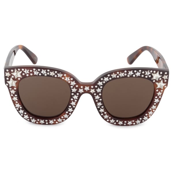 gucci oversized sunglasses sale