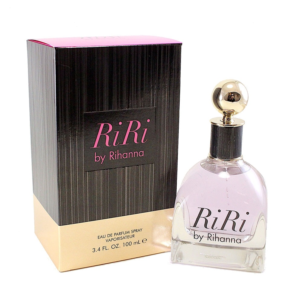 rihanna favourite perfume