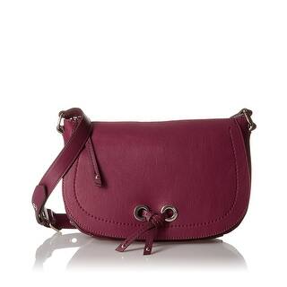 Nine West Handbags Our Best Clothing Shoes Deals Online At Nine West Bohemian Beltway Crossbody Shoulder Bag Crimson One Size