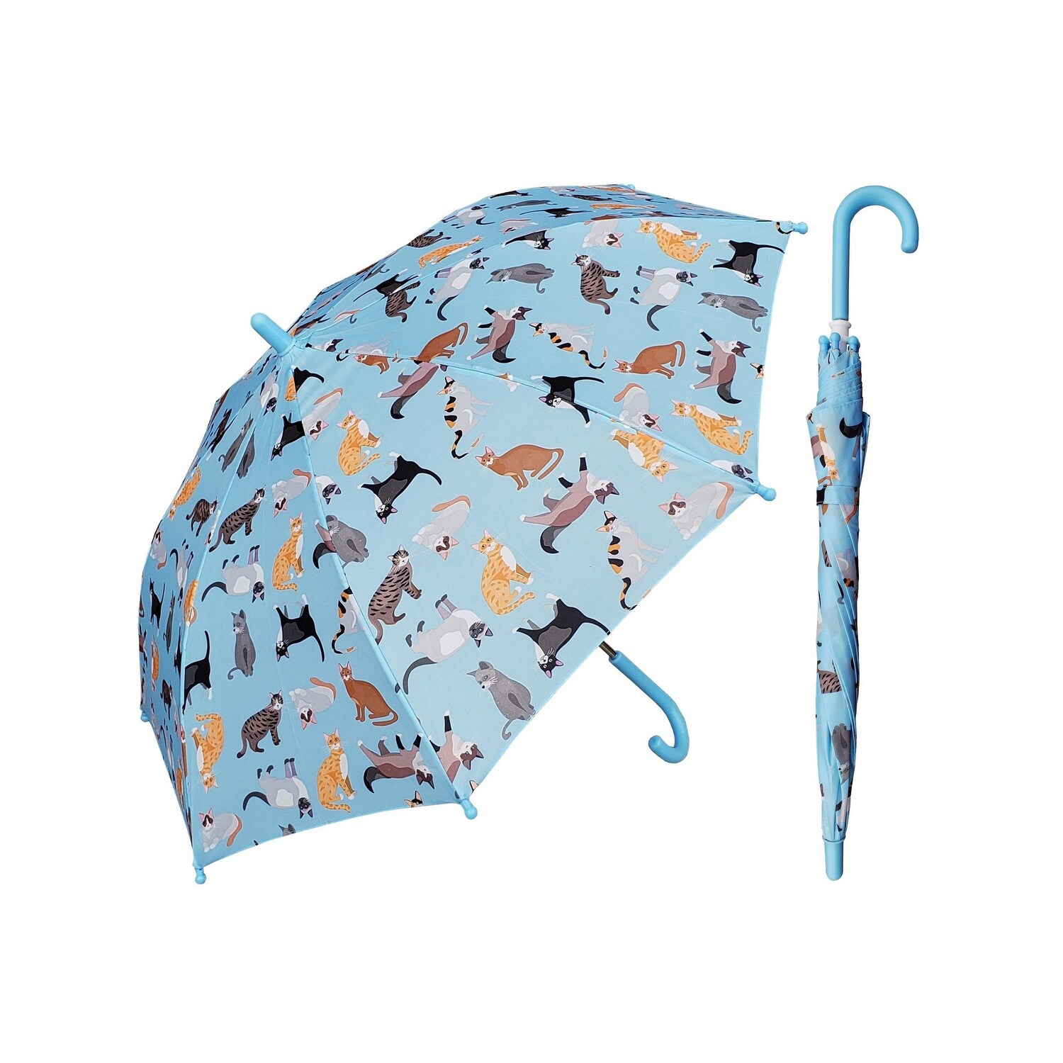 Shop Rainstoppers Multi Cat Standard Manual Open 32 Inches