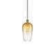 Option Antique Brass / Amber
