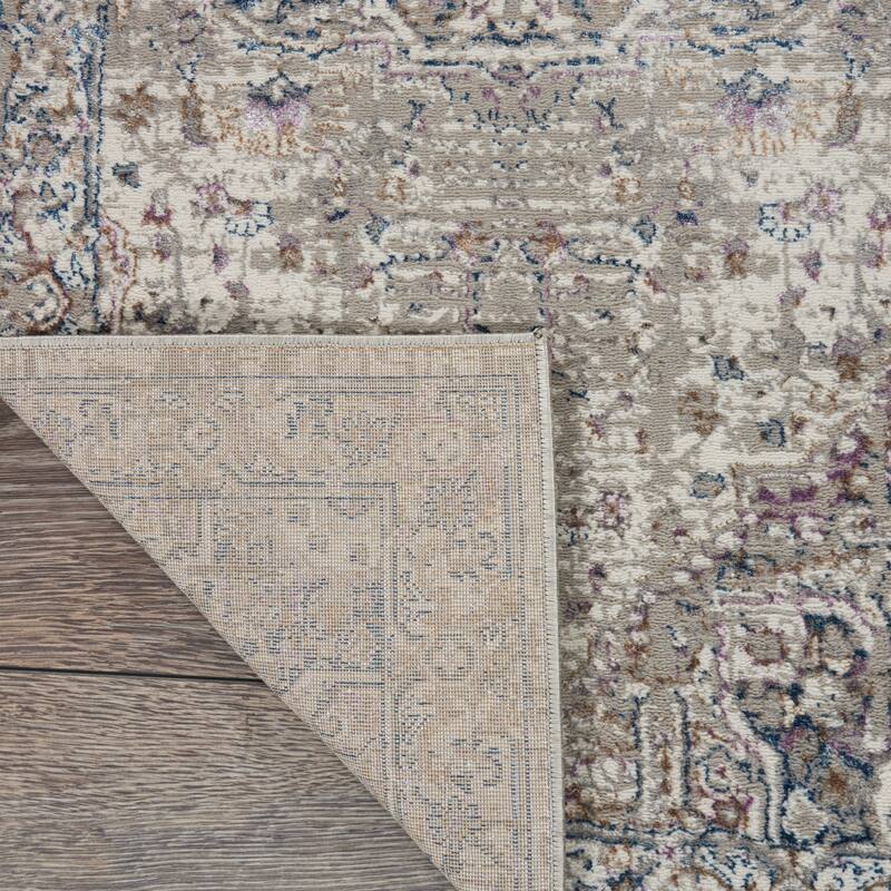 Ki40 Royal Terrace Area Rug