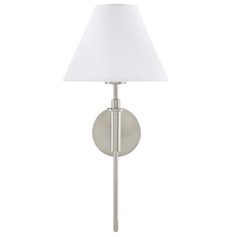 Livabliss Montclaire Modern Wall Sconce