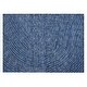 preview thumbnail 106 of 111, Machine Washable Indoor/ Outdoor Modern Dotty Chantille Rug
