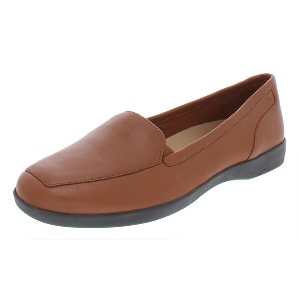 easy spirit devitt loafers