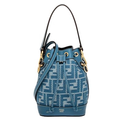 Fendi Mon Tresor Mini Bag