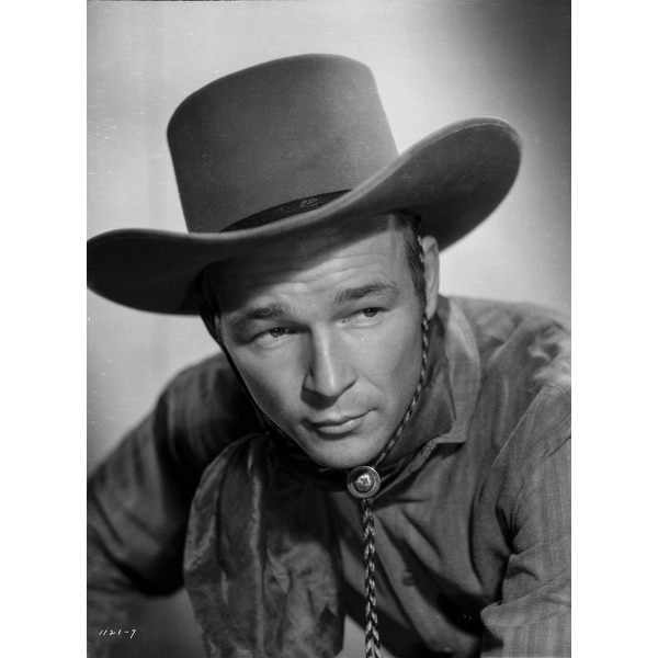 Cowboy attire 2024