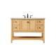 Option Natural Wood