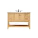Option Natural Wood