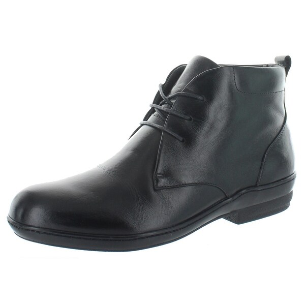 david tate ankle boots