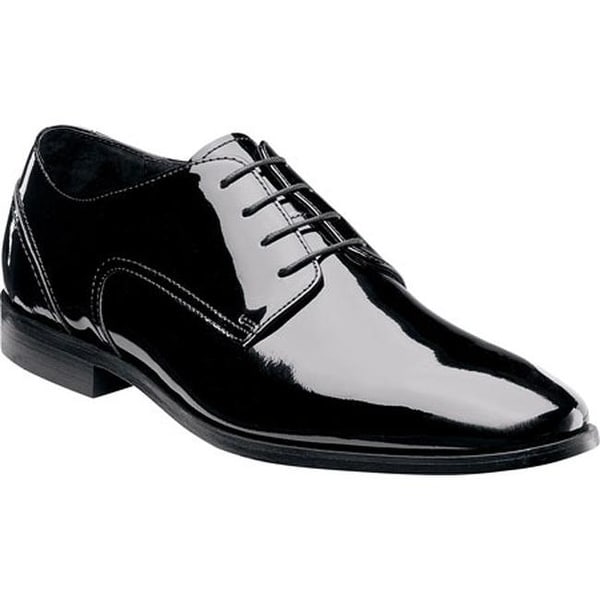 florsheim patent leather shoes