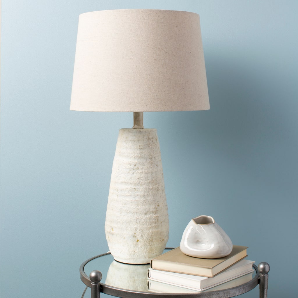 Contemporary Inez Table Lamp