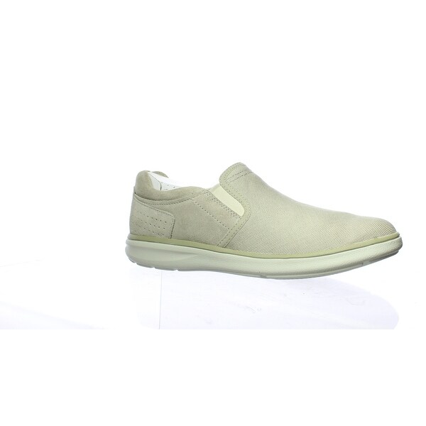 rockport zaden gore slip on shoes mens