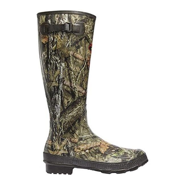 lacrosse grange boots