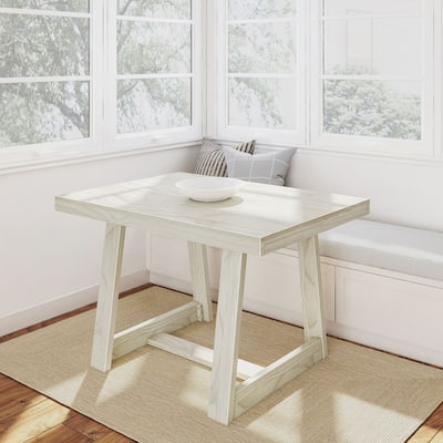 Plank and Beam Classic Dining Table - 48"