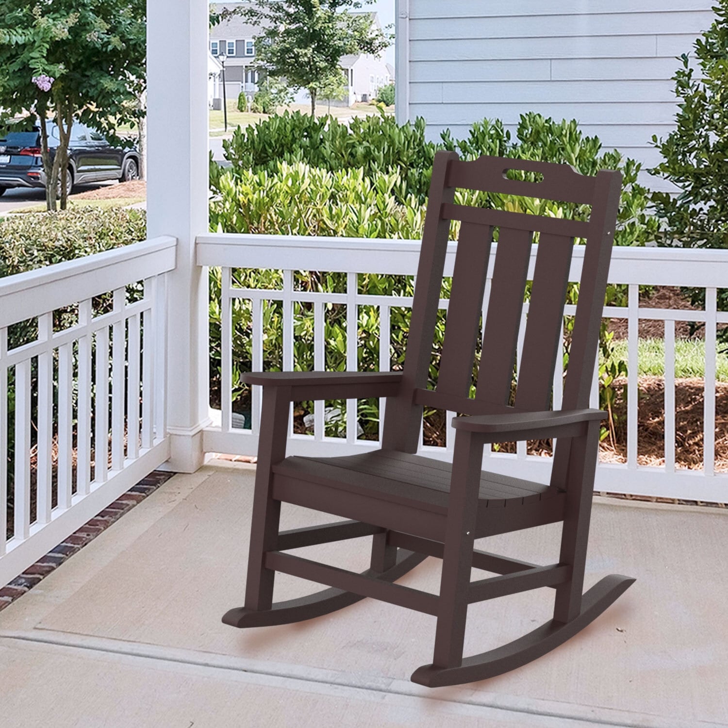 Weather resistant rocking chairs deals