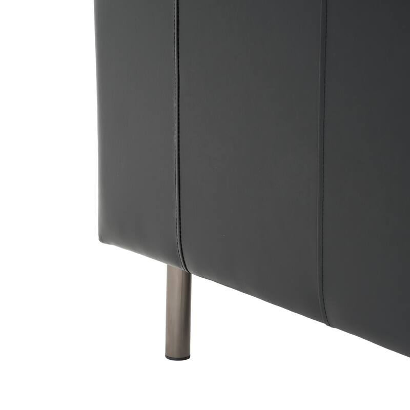 Upholstery Lounge Chair