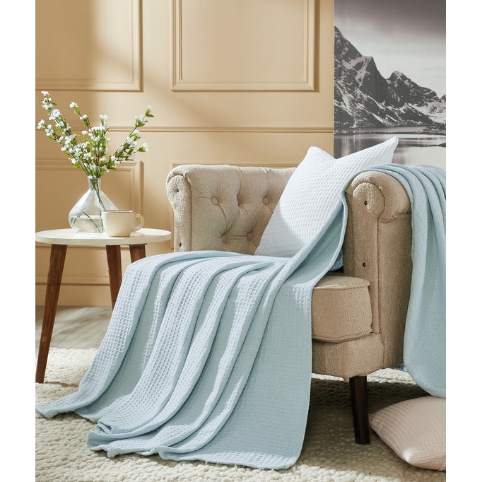 Soft Lightweight Breathable 100% Cotton T-Shirt by Better Trends  -image