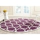 preview thumbnail 141 of 155, SAFAVIEH Handmade Chatham Clemma Modern Moroccan Wool Rug