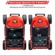 preview thumbnail 19 of 29, 24V 2 Seater Ride On Car for Kids, 4WD Utv Electric Cars